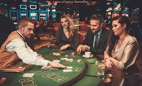 Официальный сайт Vulkan Rich Casino