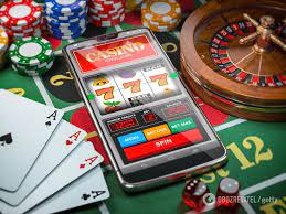 Вход на зеркало Casino Admiral 888